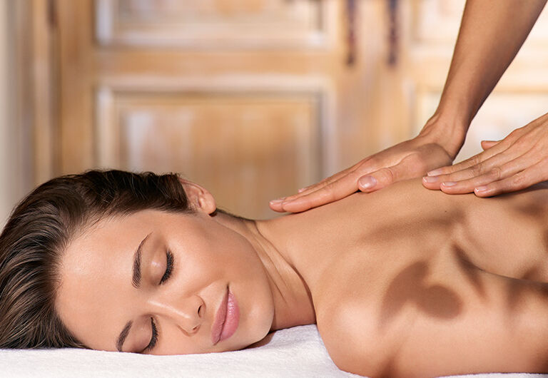 OUR FACE AND BODY TREATMENTS