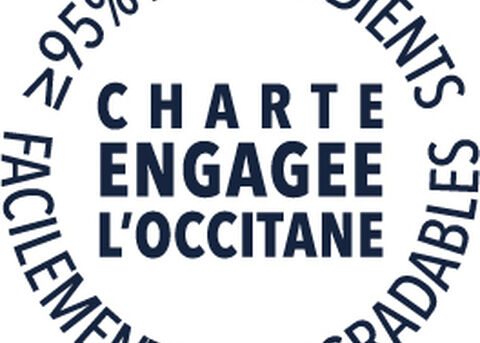 <p style="text-align: center;">Pour les produits avec rinçage.</p>