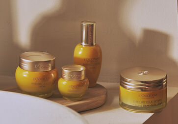Immortelle Divine Collection