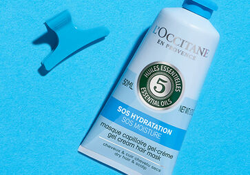 SOS Hydratation
