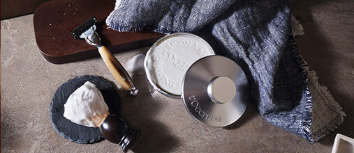 Shaving Spotlight