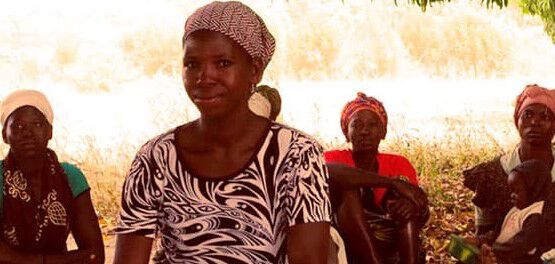 Women in Burkina Faso, Shea Butter supply chain