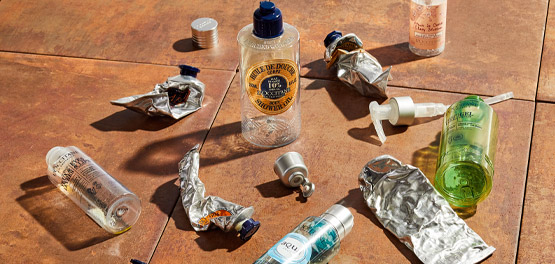 Reducing Waste