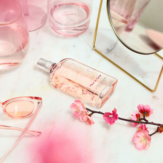 HAPPY CHERRY EAU DE TOILETTE