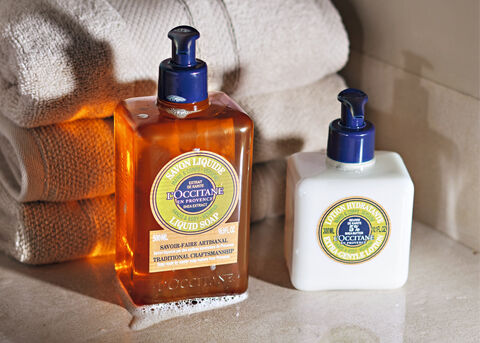 Hand Wash For Your Home