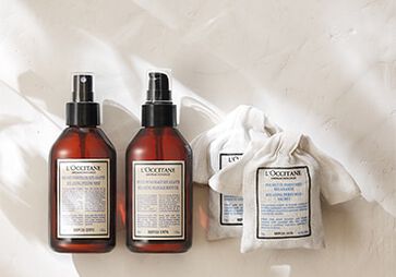 RELAXING AROMACHOLOGIE MASSAGE