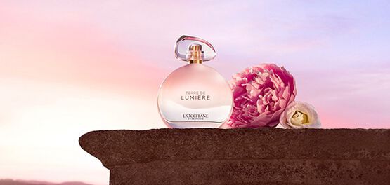 Terre de Lumière L'Eau