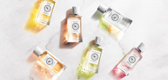 Pierre Herme Eau de Parfums - L'Occitane