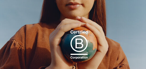 <p style="text-align: center;"><span style="font-family:Times New Roman,Times,serif;"><b>WHAT IS B CORP?</span></b></p>