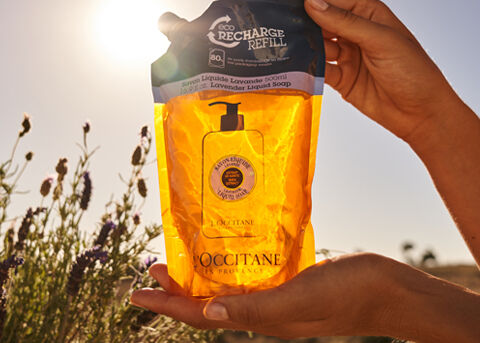 Hand Wash Refills