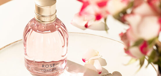Rose Eau de Toilette