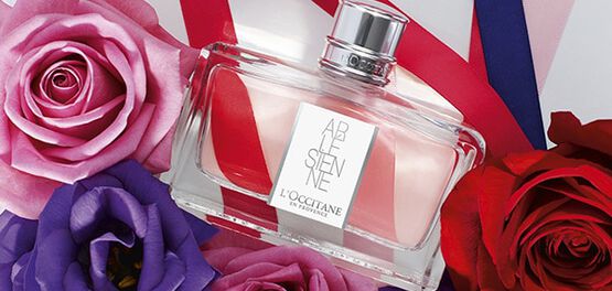 arlesienne eau de toilette