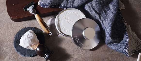 Shaving Spotlight