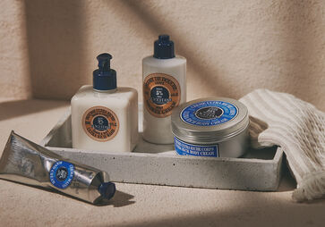 Shea Collection