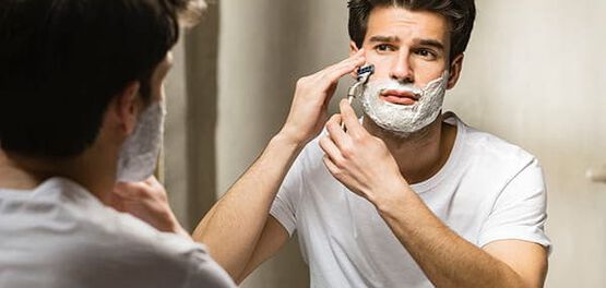 Cade Shaving Oil - L'Occitane