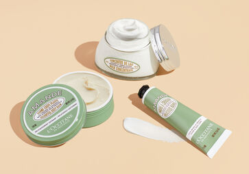 Almond Collection
