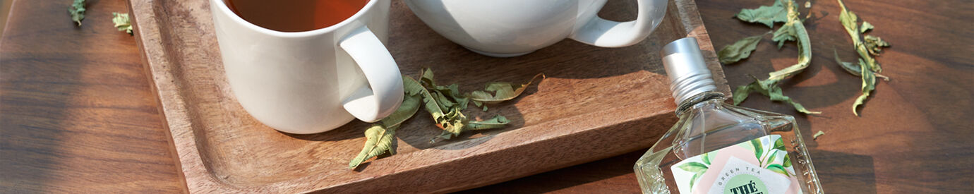 Green Tea