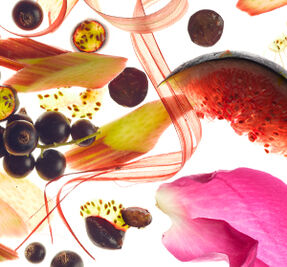 L'OCCITANE & Pierre Hermé