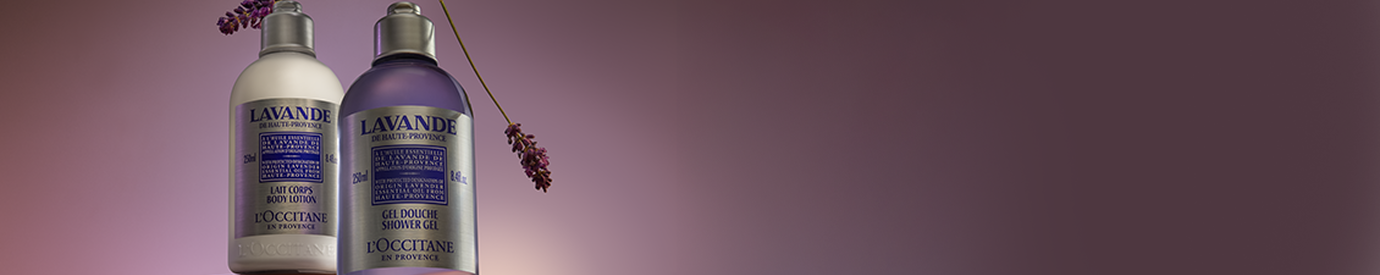 Lavender
