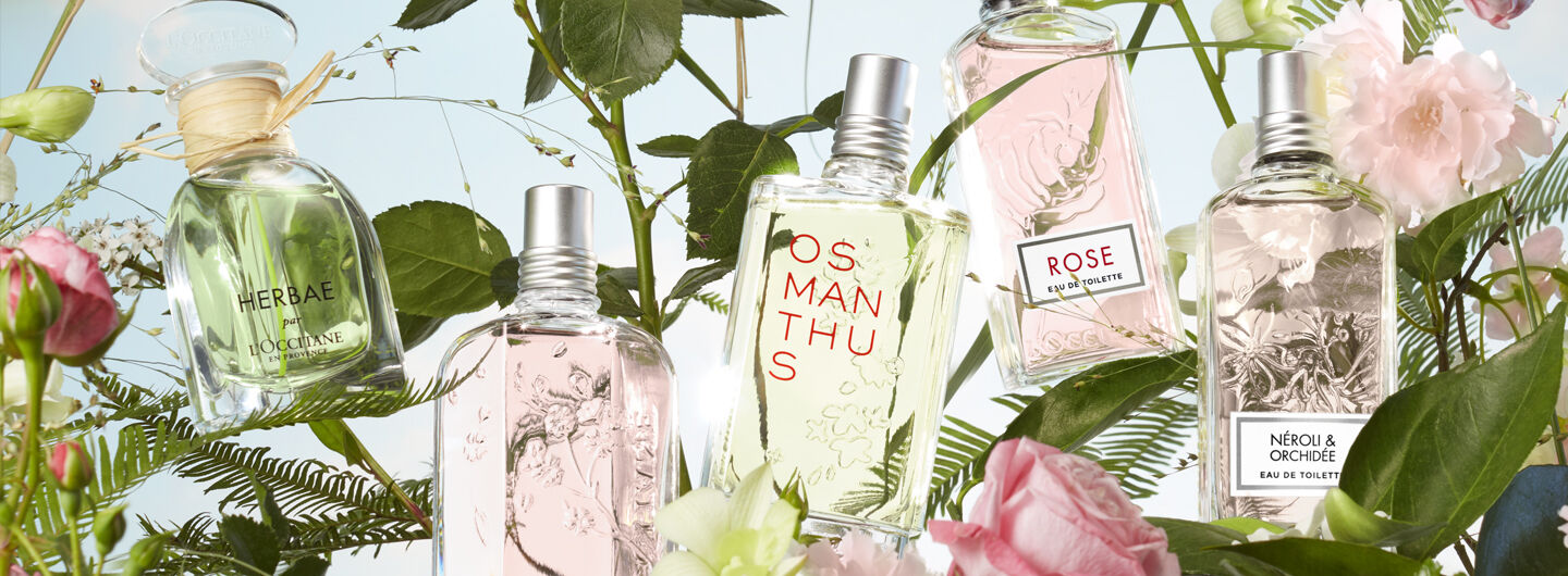 Women's Fragrances