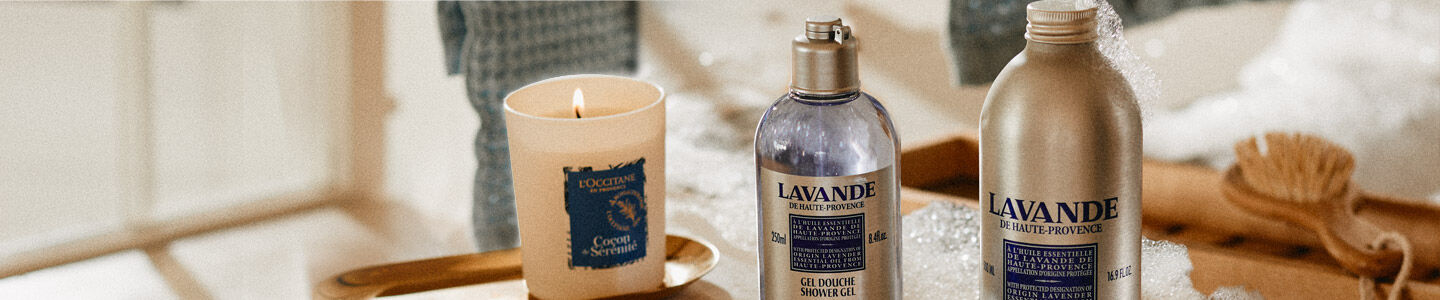 Home Fragrances