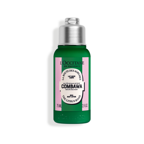 view 1/1 of Combawa Rich Body Lotion 75ml, , large