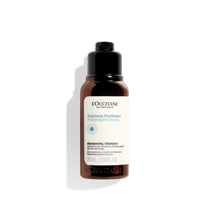 Purifying Freshness Shampoo 2.5 fl. oz | L’Occitane en Provence