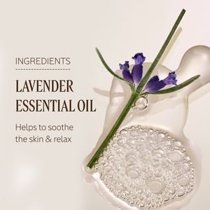 Lavender Foaming Bath, US (2) 16.9 fl. oz | L’Occitane en Provence