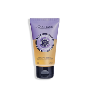 Shea Hands & Body Lavender Liquid Soap 50 ml | L’Occitane en Provence