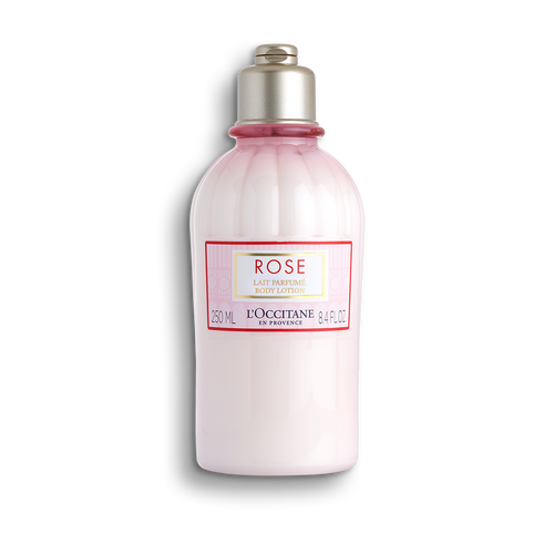 view 1/1 of Rose Body Lotion, , large