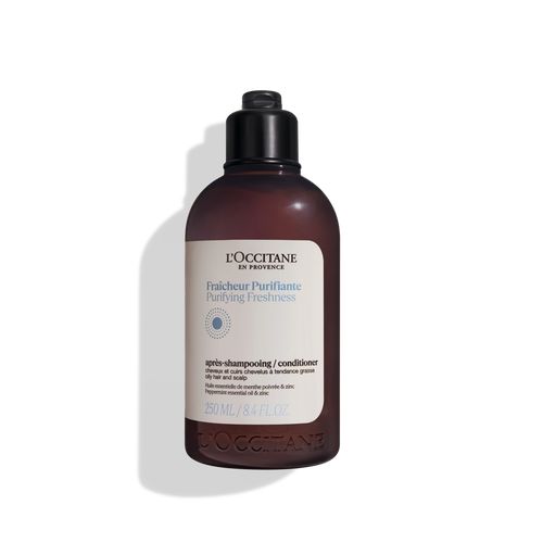 view 1/6 of Purifying Freshness Conditioner, , US