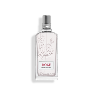 Rose Eau de Toilette 2.5 fl. oz | L’Occitane en Provence