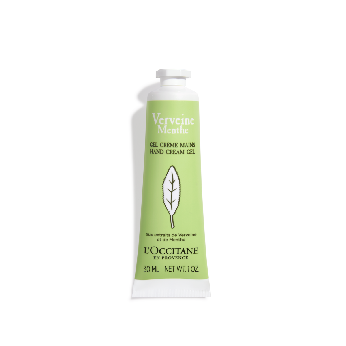 view 1/1 of Mint Verbena Hand Cream, , large