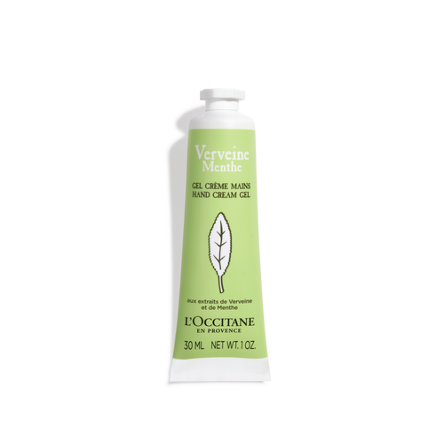 view 1/1 of Mint Verbena Hand Cream, , large