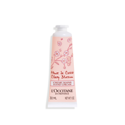 view 1/5 of Cherry Blossom Hand Cream, , CA