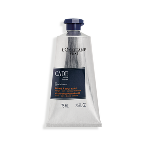 Cade Multi-Grooming Balm 2.5 fl. oz | L’Occitane en Provence