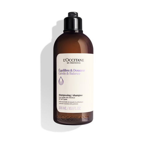 view 1/7 of Gentle & Balance Shampoo, , US