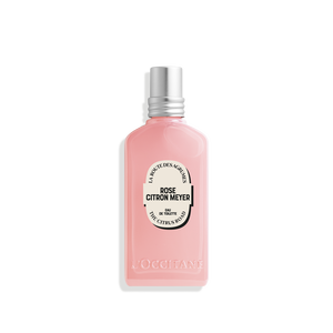 Rose Citron Meyer Eau de Toilette 50ml | L’Occitane en Provence