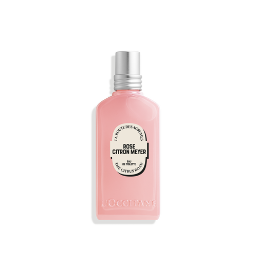 view 1/2 of Rose Citron Meyer Eau de Toilette 50ml, , large