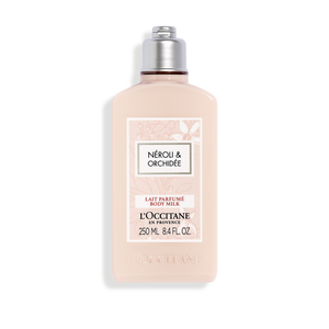 Néroli & Orchidée Body Milk 8.4 fl. oz | L’Occitane en Provence