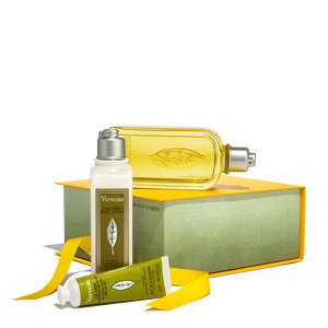 Verbena- Uplift and Invigorate | L’Occitane en Provence