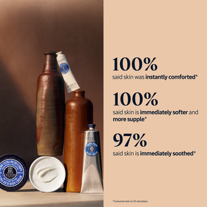 Limited Edition Shea Butter Ultra Rich Body Cream, CA (2) 175 ml | L’Occitane en Provence