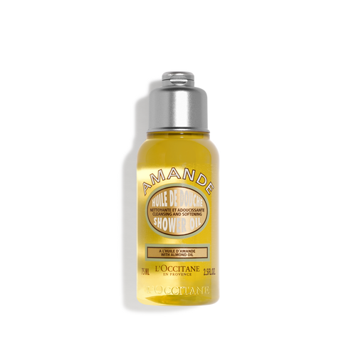 view 1/9 of Almond Shower Oil, , US