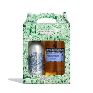 Refillable Duo | L’Occitane en Provence