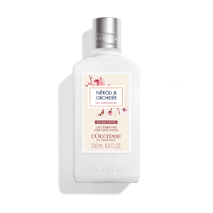 Néroli & Orchidée Eau Harmonieuse Perfumed Lotion 8.4 oz | L’Occitane en Provence
