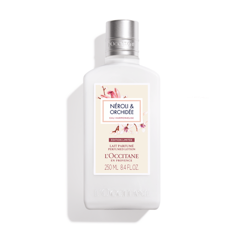view 1/6 of Néroli & Orchidée Eau Harmonieuse Perfumed Lotion, , US