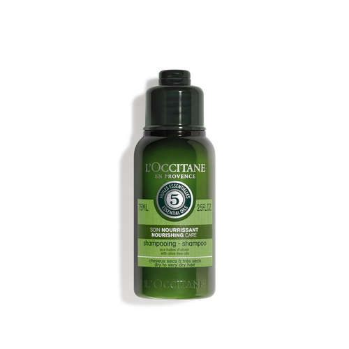 view 1/1 of Aromachologie Nourishing Care Shampoo , , large