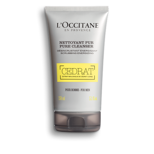 view 1/1 of Cedrat Pure Cleanser, , large