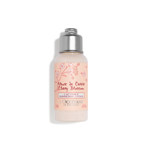 view 1/1 of Cherry Blossom Shimmering Lotion 75ML, , large
