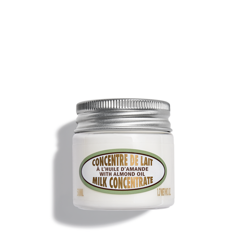 view 1/6 of Almond Milk Concentrate Body Cream, , US